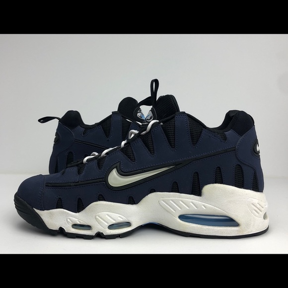 nike air max nomo navy blue